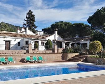 Penthouse Del Golf - Alhaurín el Grande - Pool