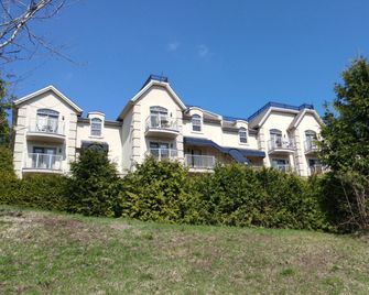 Hotel St Sauveur - Piedmont - Gebouw