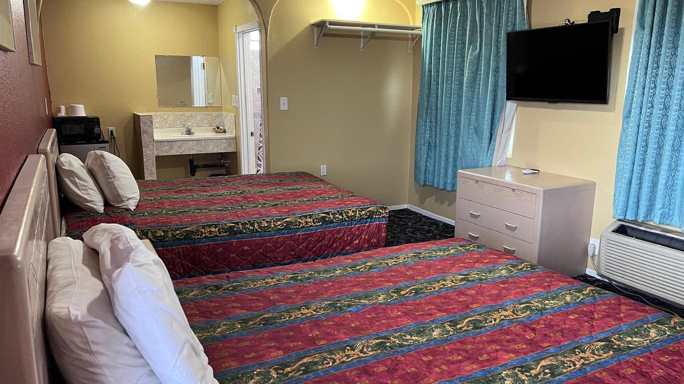 Horizon Inn Motel