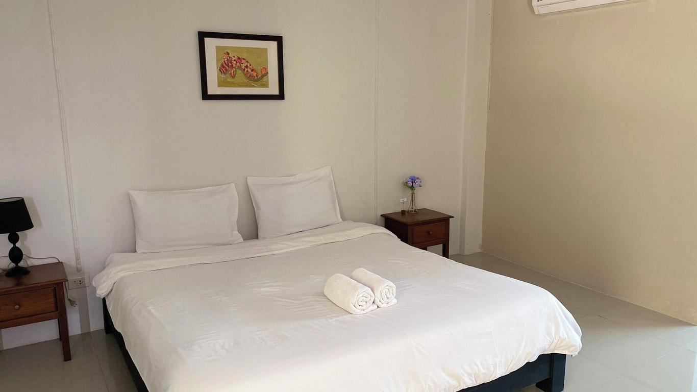 Im Boutique Hotel