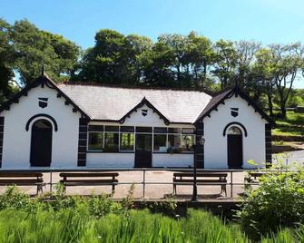 The Ritz House - Lisdoonvarna