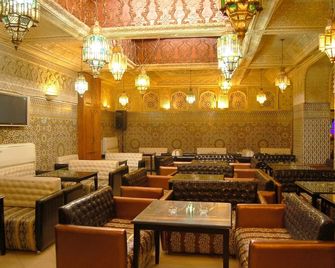 Hotel Mounia - Fès