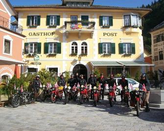 Gasthof Post - Oberdrauburg
