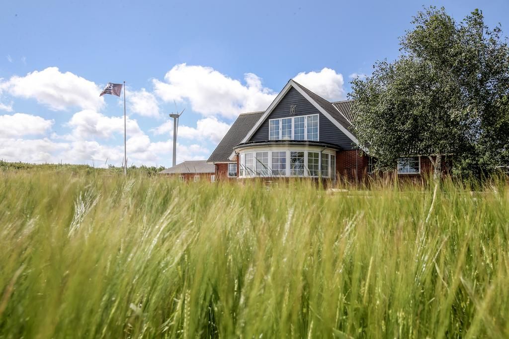 Bed and Breakfast Lemvig – Lemvig