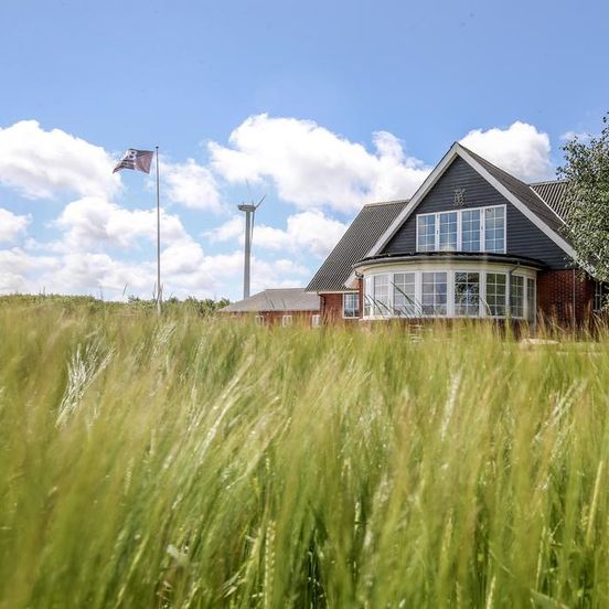 Bed and Breakfast Lemvig – Lemvig