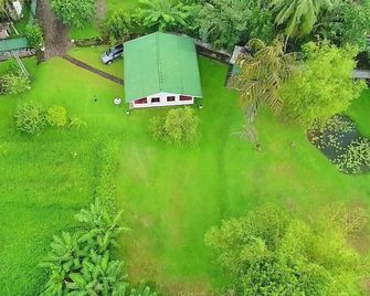 Horahena Farm Stay - Colombo - Edificio