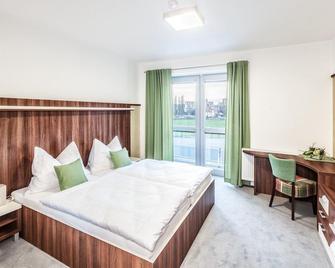 Graphic Hotel - Nový Jičín - Bedroom