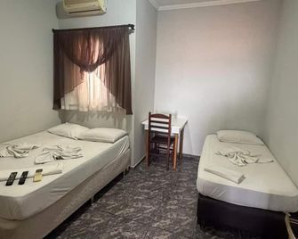 Hotel Telles - Hortolândia