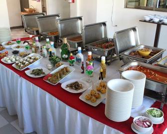 Hotel Yaxactun - Progreso