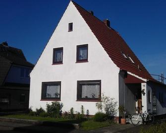 Vacation apartment - Bremervörde - Gebäude
