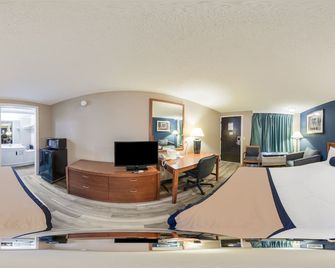 Value Inn Kenosha I-94 - Exit 344 - Pleasant Prairie