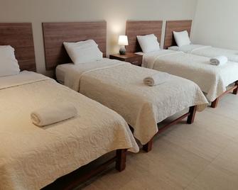 Villa Oasis - Ica - Habitación