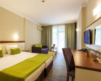 Ljuljak Hotel - Golden Sands