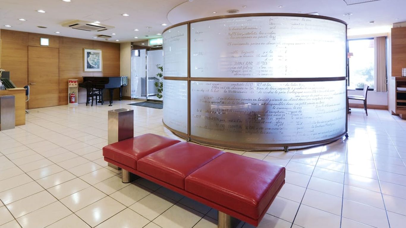 岡崎第一ホテル