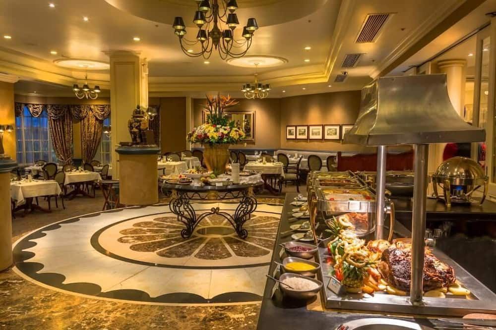 بيرمونت ولمونت آت جريسلاند، سيكوندا