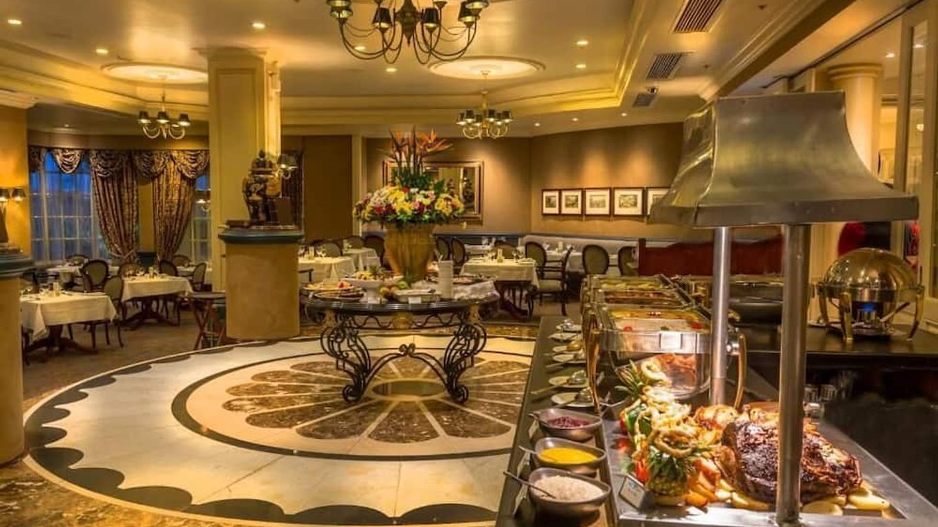 Peermont Walmont at Graceland, Secunda