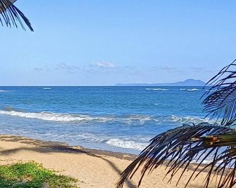 lpOcean View Oasis,Perfect for Couples,Pool & Beach,Comfortable Stay and Balcony - Humacao - Beach