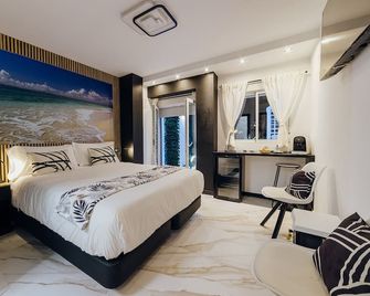Hostal Luxury Nit I Dia - Altea