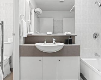 Pacific Motor Inn - Mount Maunganui