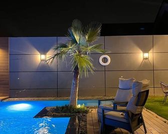 cottage chalet - Buraydah - Pool