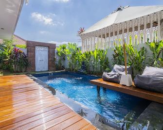 Villa Katrin - Canggu - North Kuta - Piscine