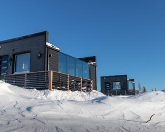Top Star Saariselkä 1 - Saariselka - Building