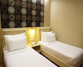 Simple Inn Solo - Surakarta City - Habitación