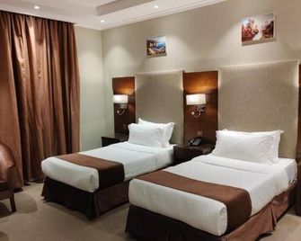 Taj Nakhba Hotel - Jazan