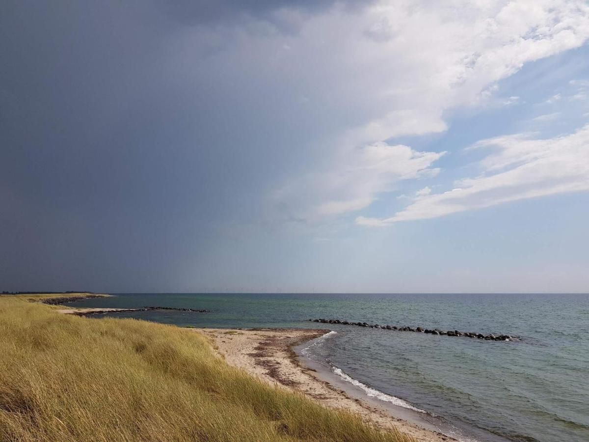 Holiday Home Escape in Scenic Rodby – Rødby