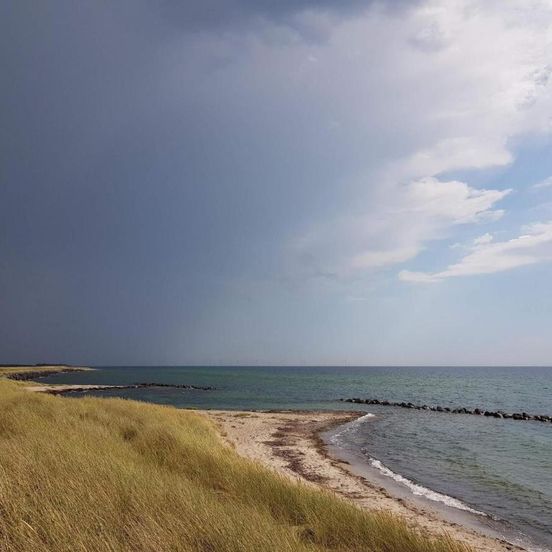 Holiday Home Escape in Scenic Rodby – Rødby