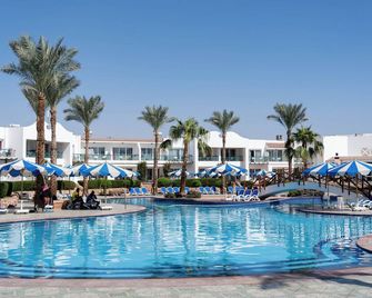 Panorama Naama Heights Aqua Park - Sharm el-Sheikh - Pool