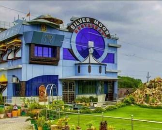 Silver Moon - Sambalpur - Building