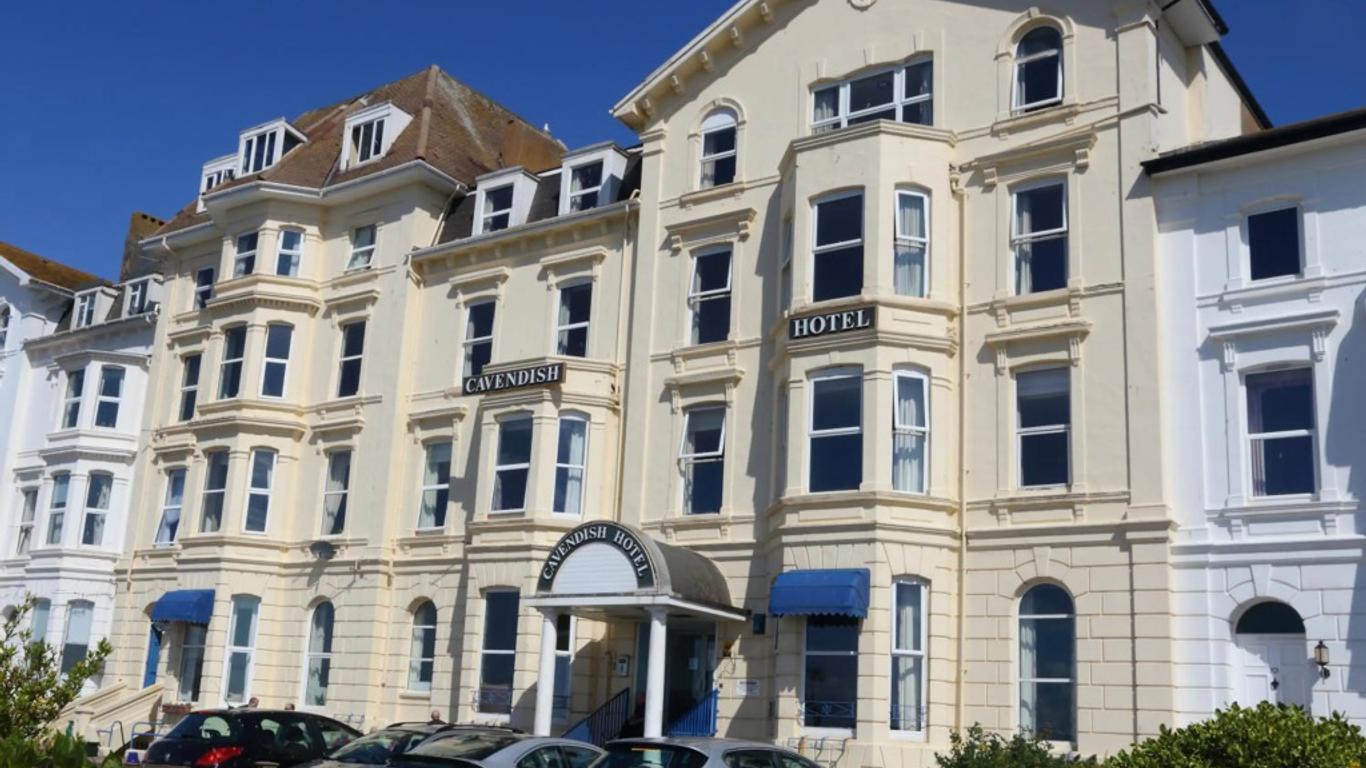 Cavendish Hotel