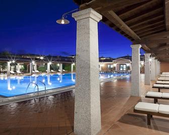 I Giardini di Cala Ginepro Hotel Resort - Cala Liberotto - Pool