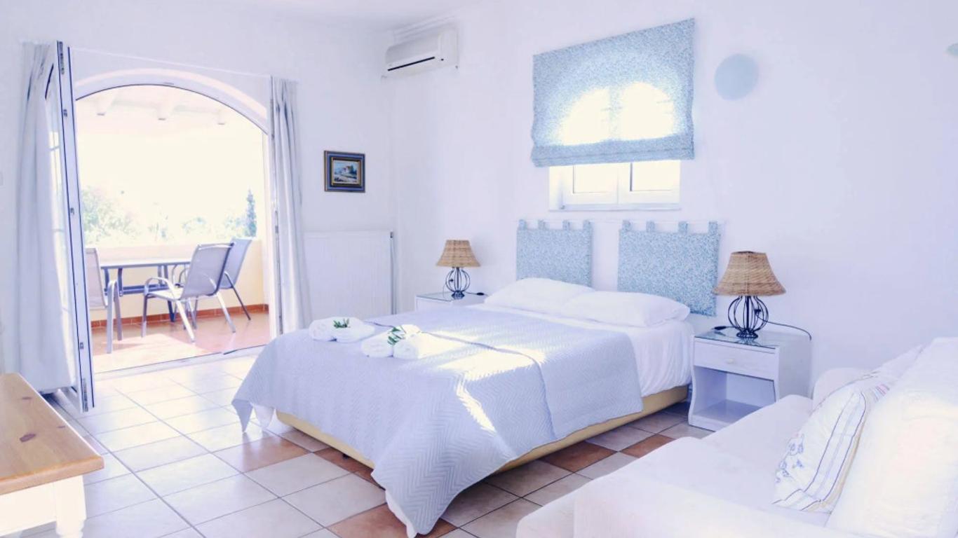 Panorama Hideaway