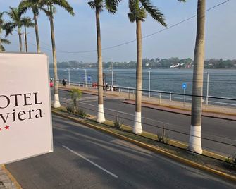 Hotel Riviera Tuxpan - Tuxpan