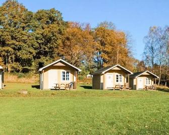 Holiday Home Höör IX - Hoor - Budova