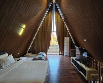 Anantara Club And Resort - Ujjain - Habitación