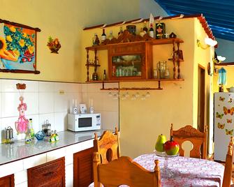 Hostal la Campiña - Remedios - Dining room