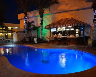 Hotel San Sebastian - Hermosillo - Pool