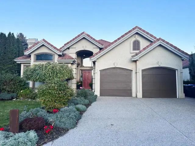 Quail Ridge - קלונה - בניין