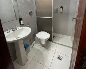 Cr Hotel Bueno - Goiânia