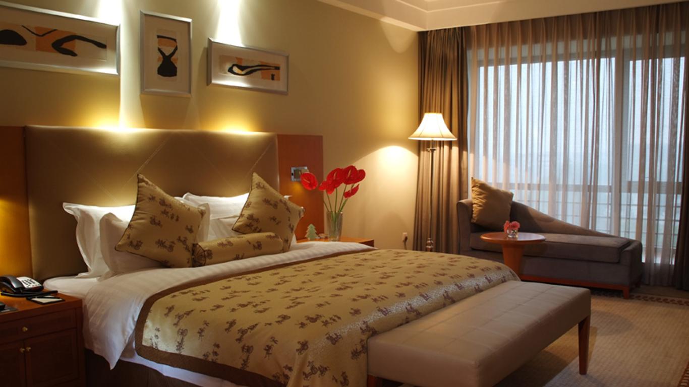 Changshu Jinling Tianming Grand Hotel