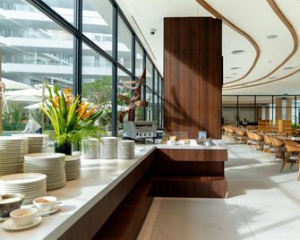 Laya Resort Phuket - Phuket - Restaurang