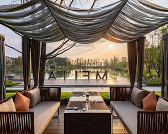 Melia Chongqing - Chongqing - Εστιατόριο