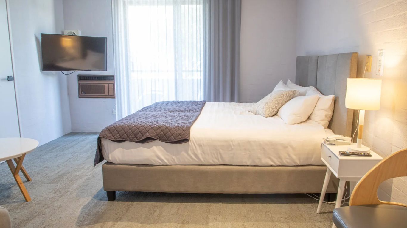 Atrium Hotel Mandurah