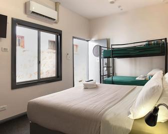 Yha Fremantle Prison - Fremantle - Makuuhuone