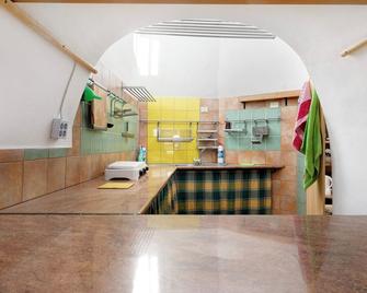 Apartamento Puerta Del Viento - Fuencaliente de la Palma - Front desk