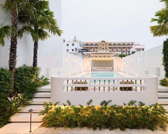 Arco Phuket Town - Phuket - Budova