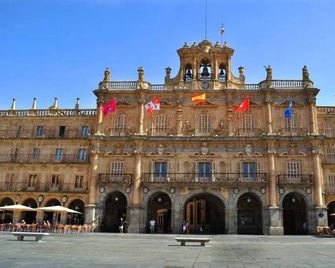 Salamanca Centro Apartamentos - Salamanca